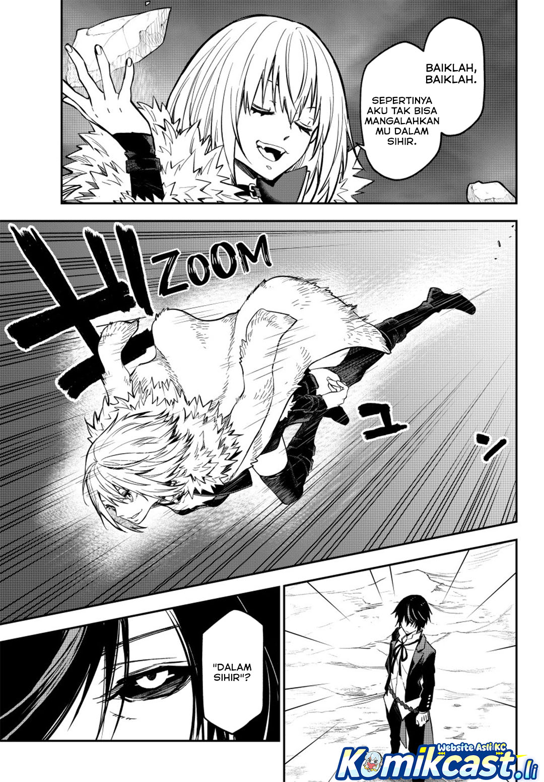 Chapter 133 - halaman 9