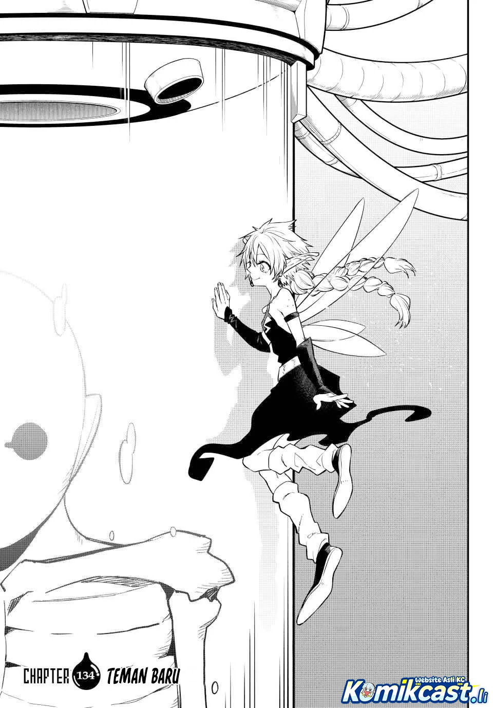 Chapter 134 - halaman 4