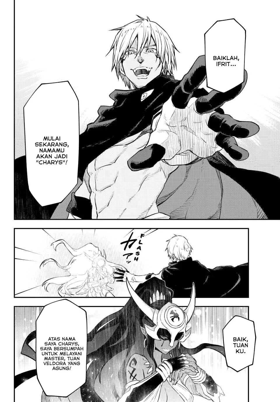 Chapter 134 - halaman 39