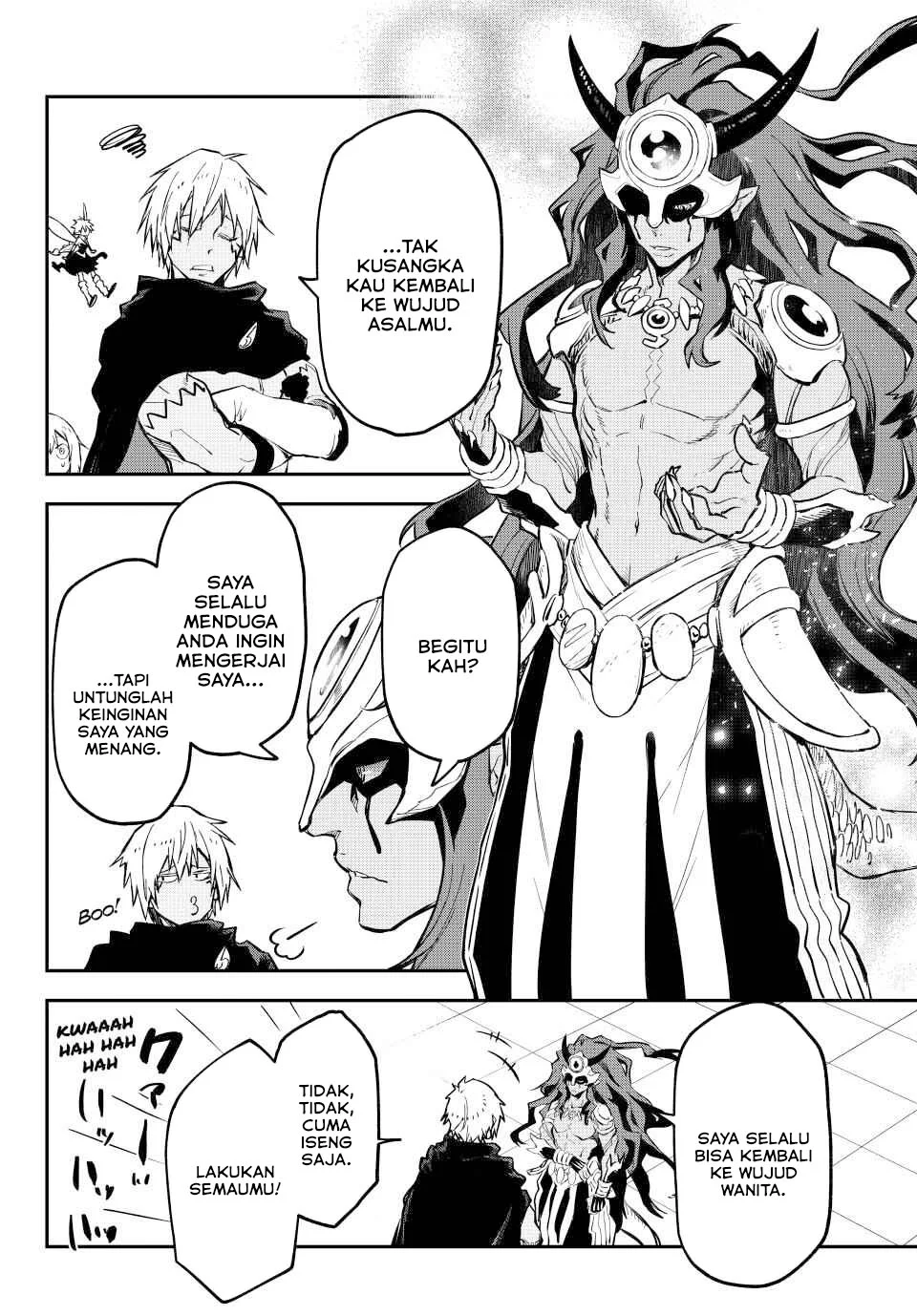 Chapter 134 - halaman 41