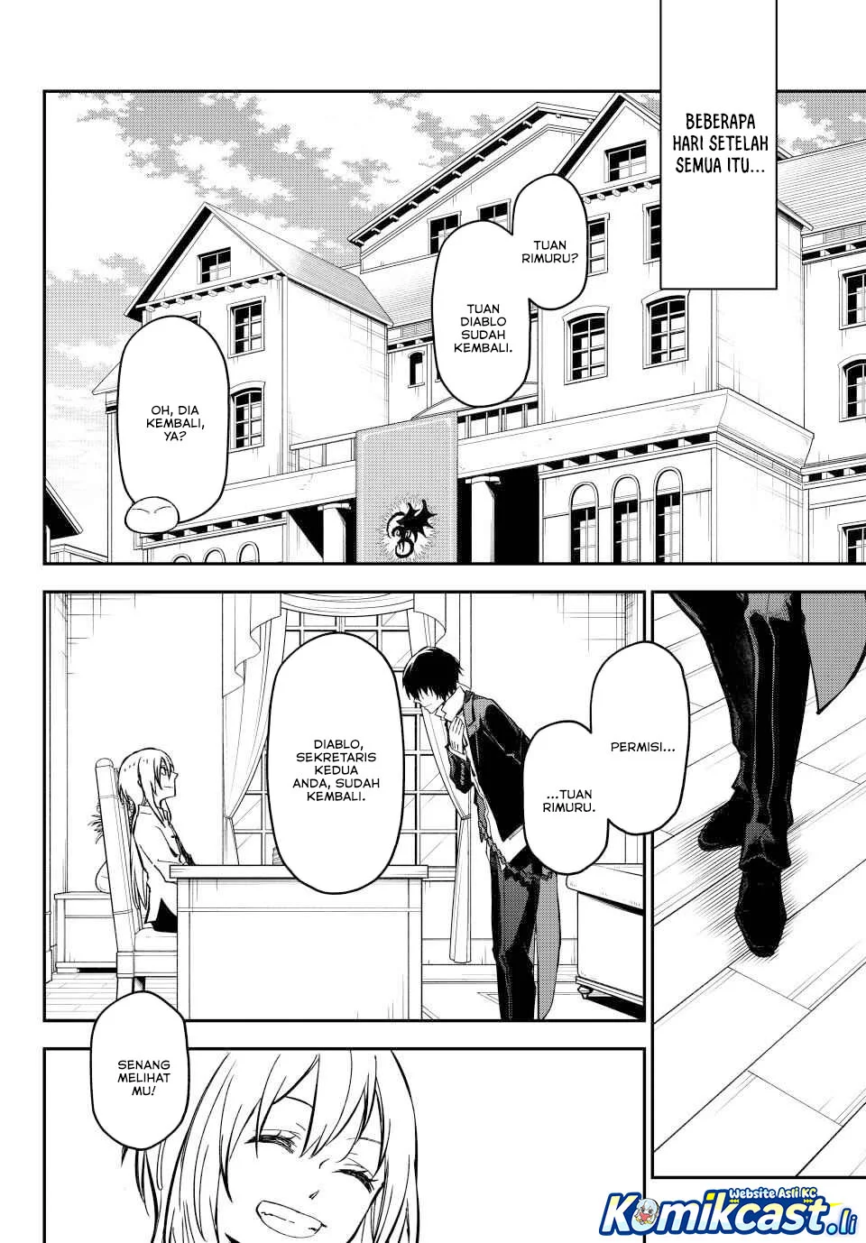 Chapter 134 - halaman 43