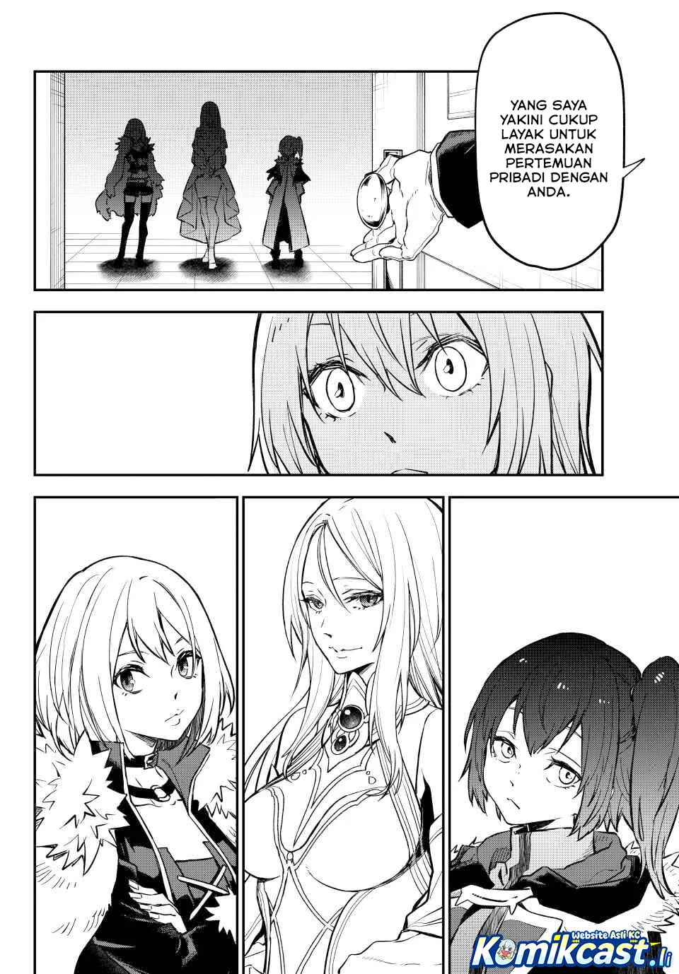 Chapter 134 - halaman 45