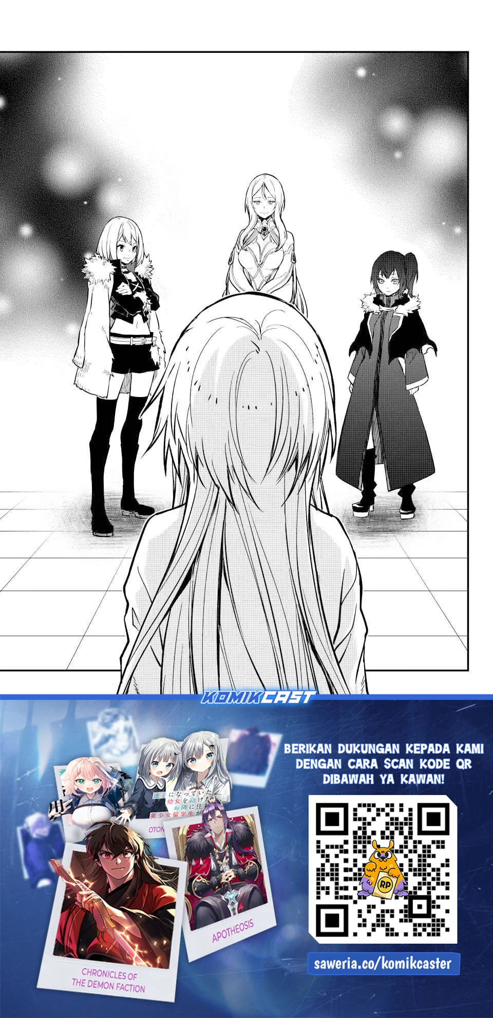 Chapter 134 - halaman 46