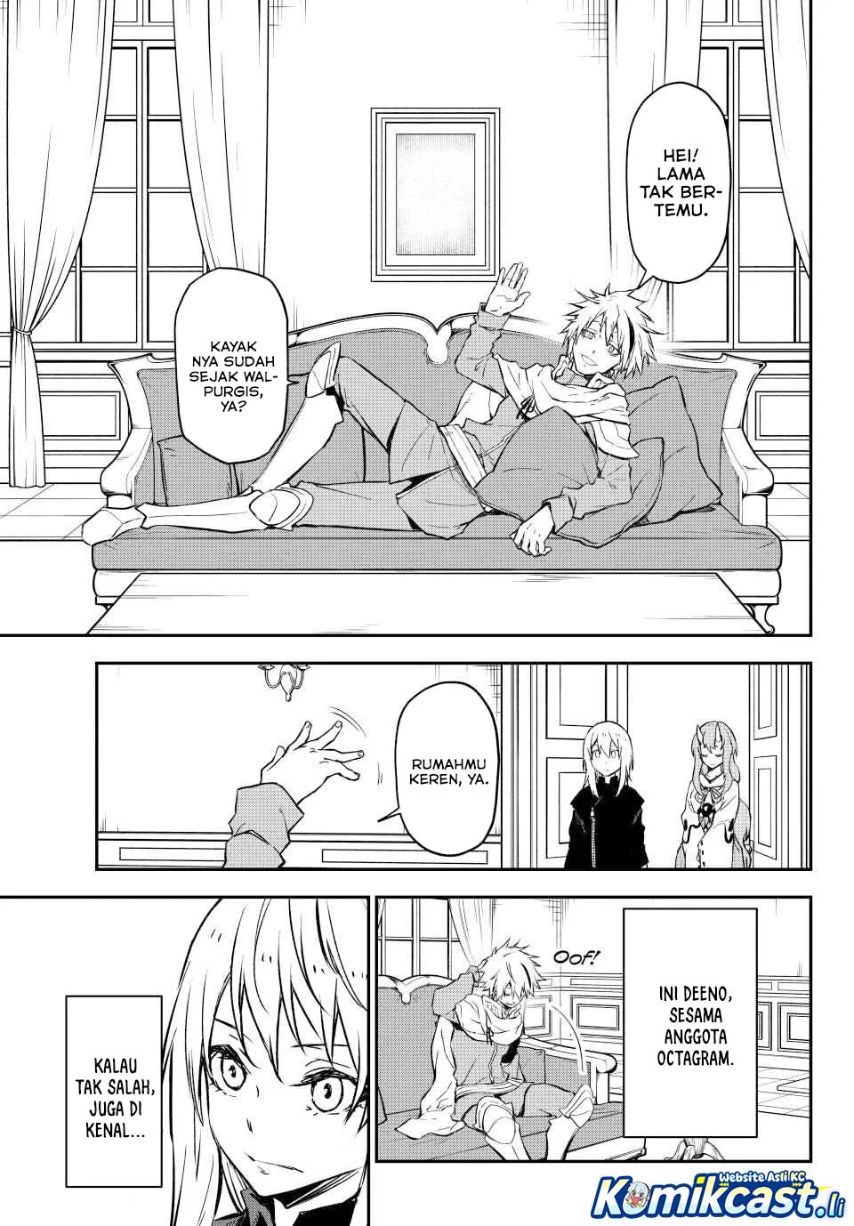 Chapter 134 - halaman 6