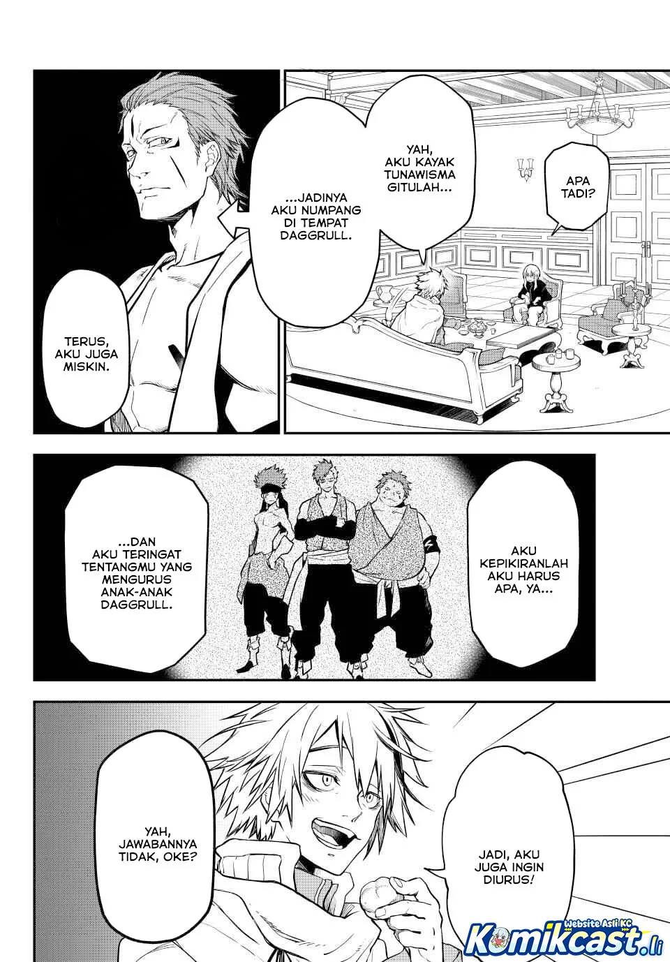 Chapter 134 - halaman 9