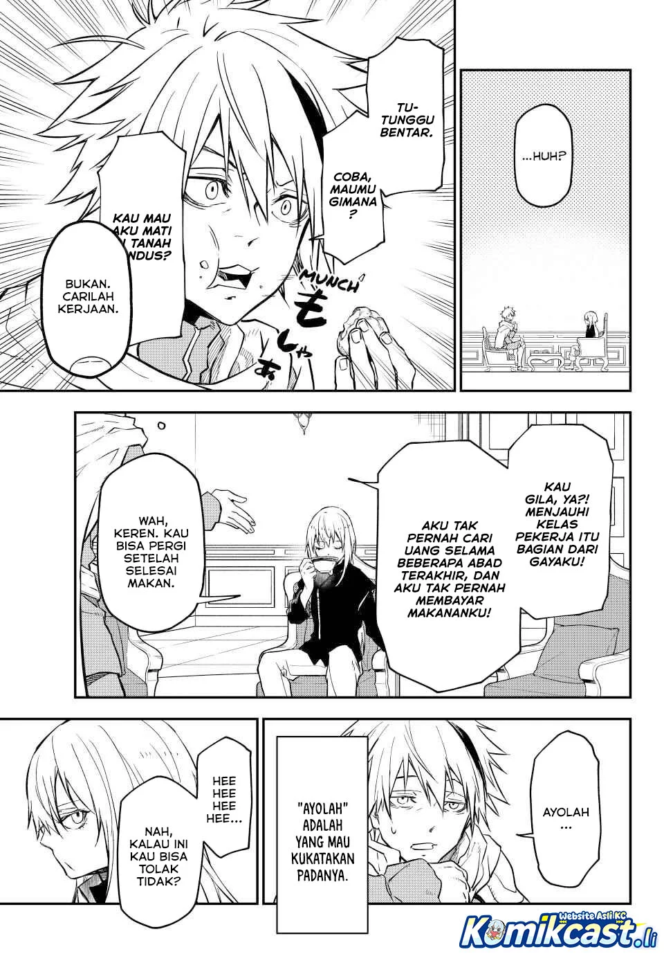 Chapter 134 - halaman 10
