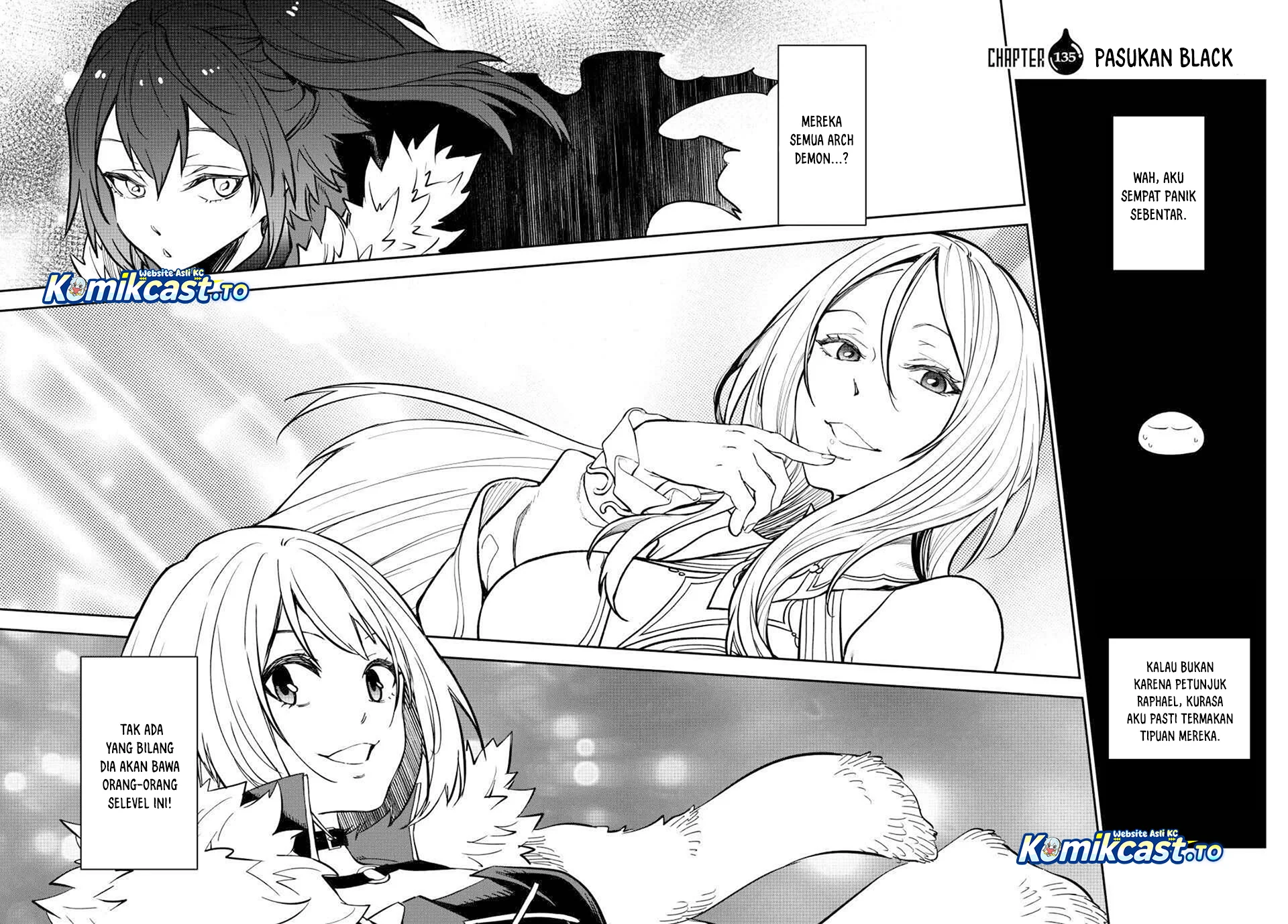 Chapter 135 - halaman 11