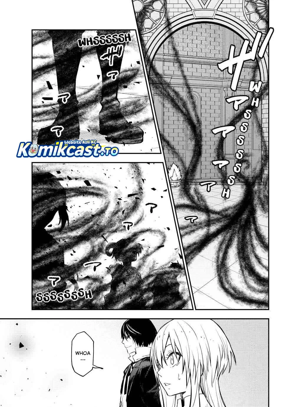 Chapter 135 - halaman 13