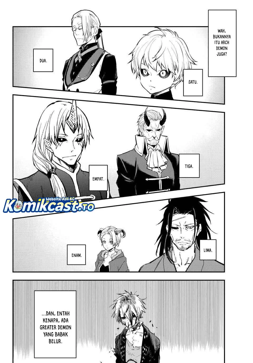 Chapter 135 - halaman 14