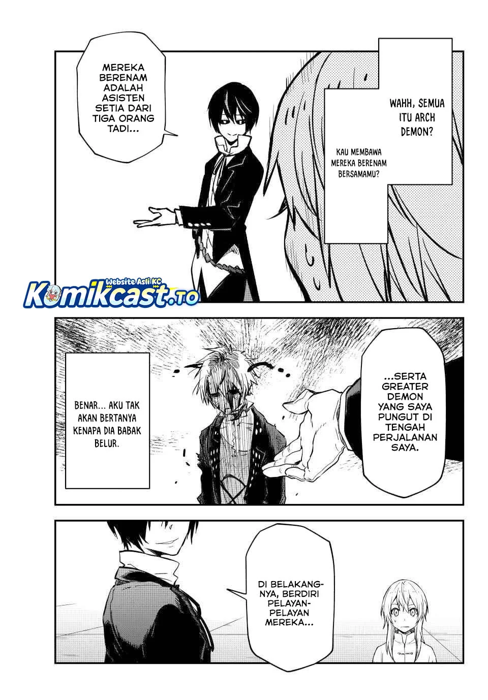 Chapter 135 - halaman 15