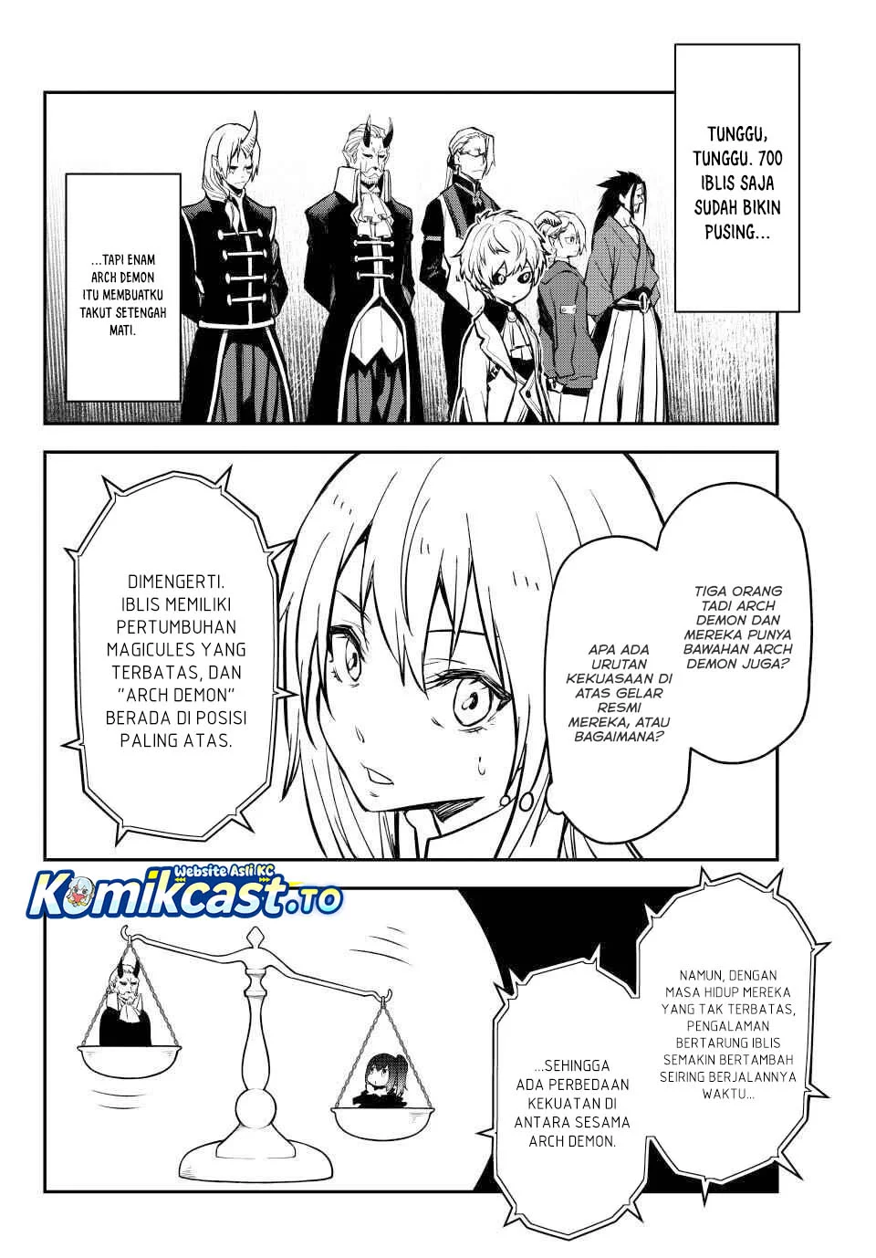 Chapter 135 - halaman 17