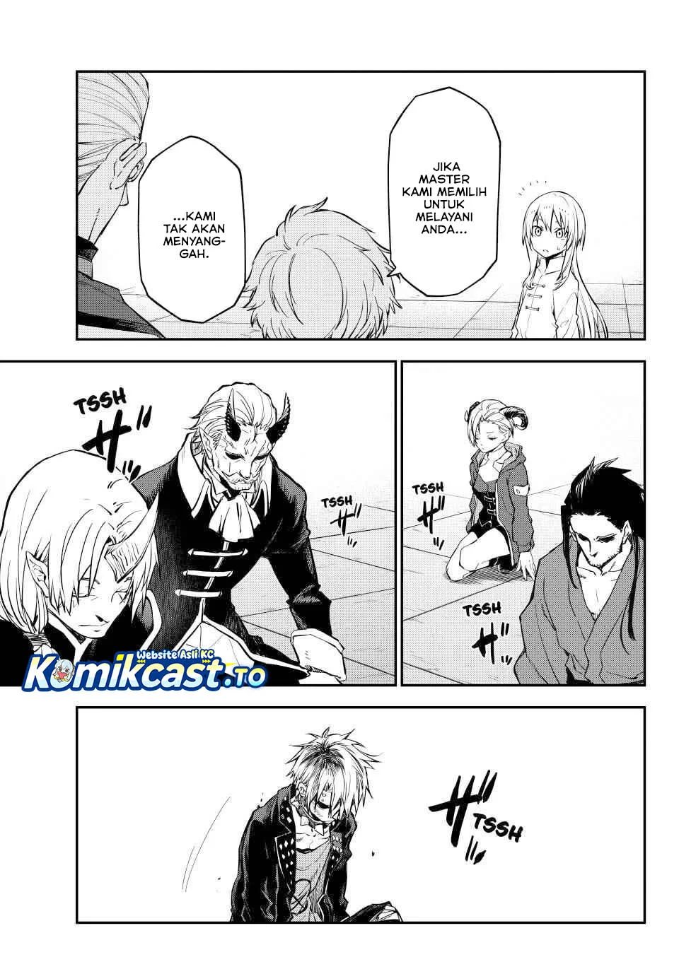 Chapter 135 - halaman 20