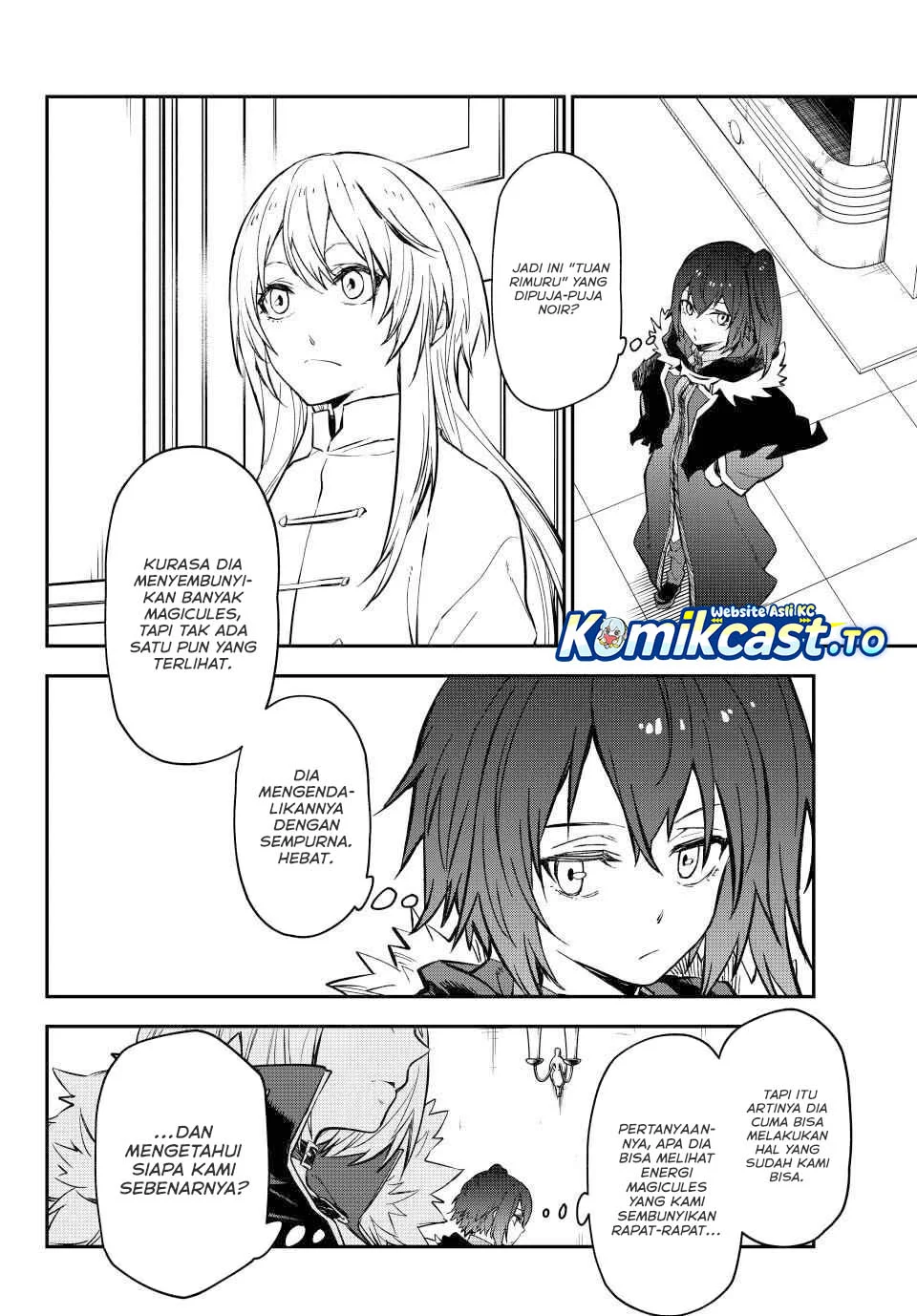 Chapter 135 - halaman 3