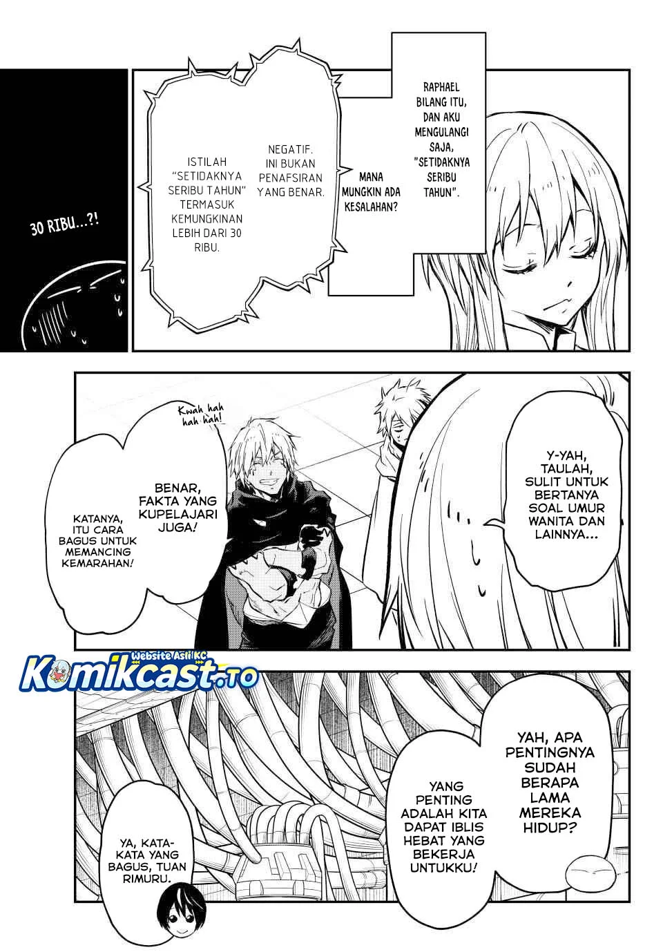 Chapter 135 - halaman 24