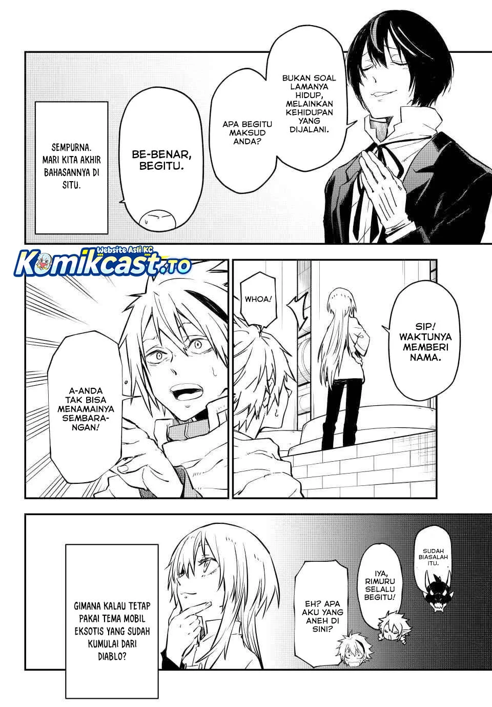 Chapter 135 - halaman 25