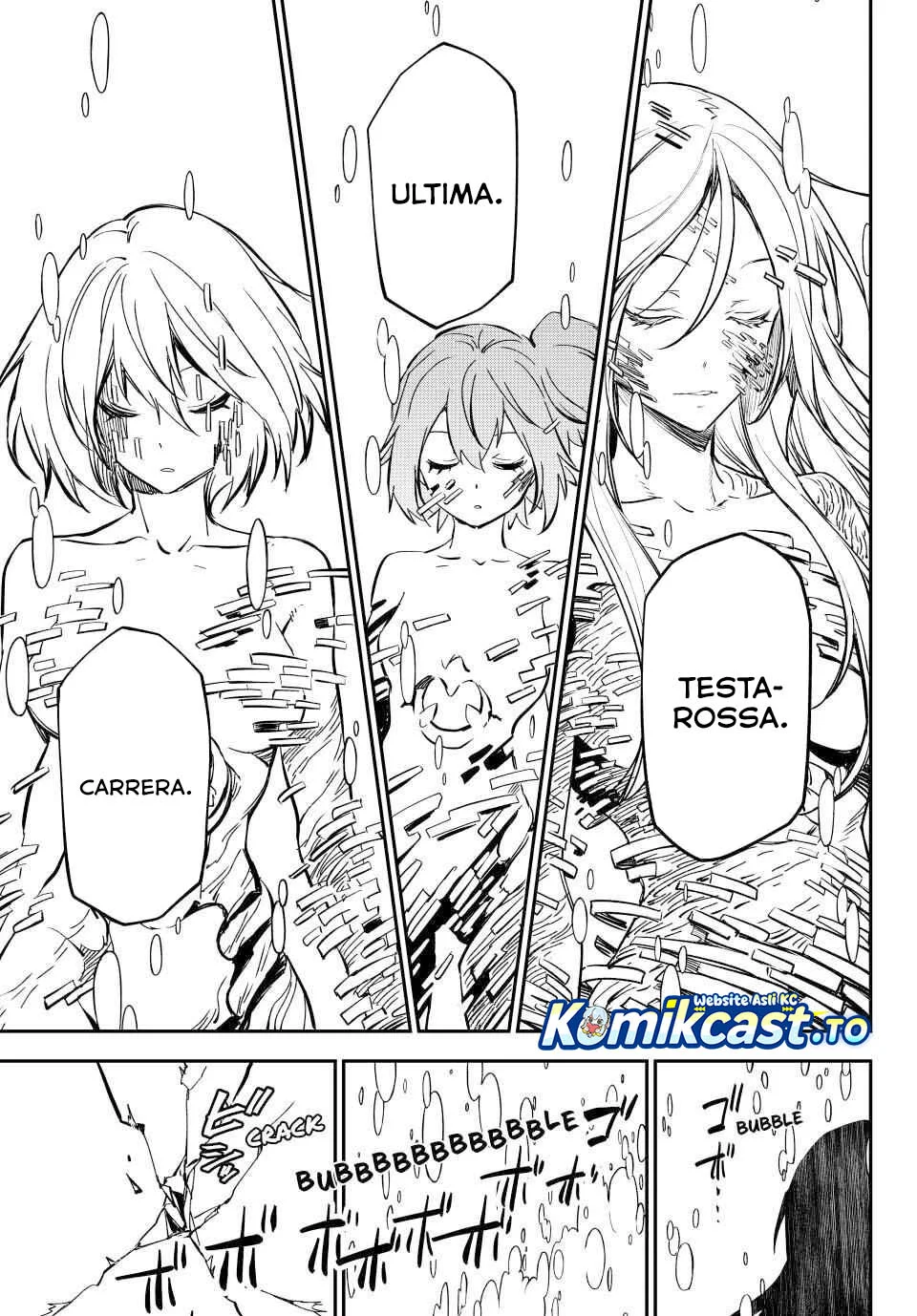 Chapter 135 - halaman 26