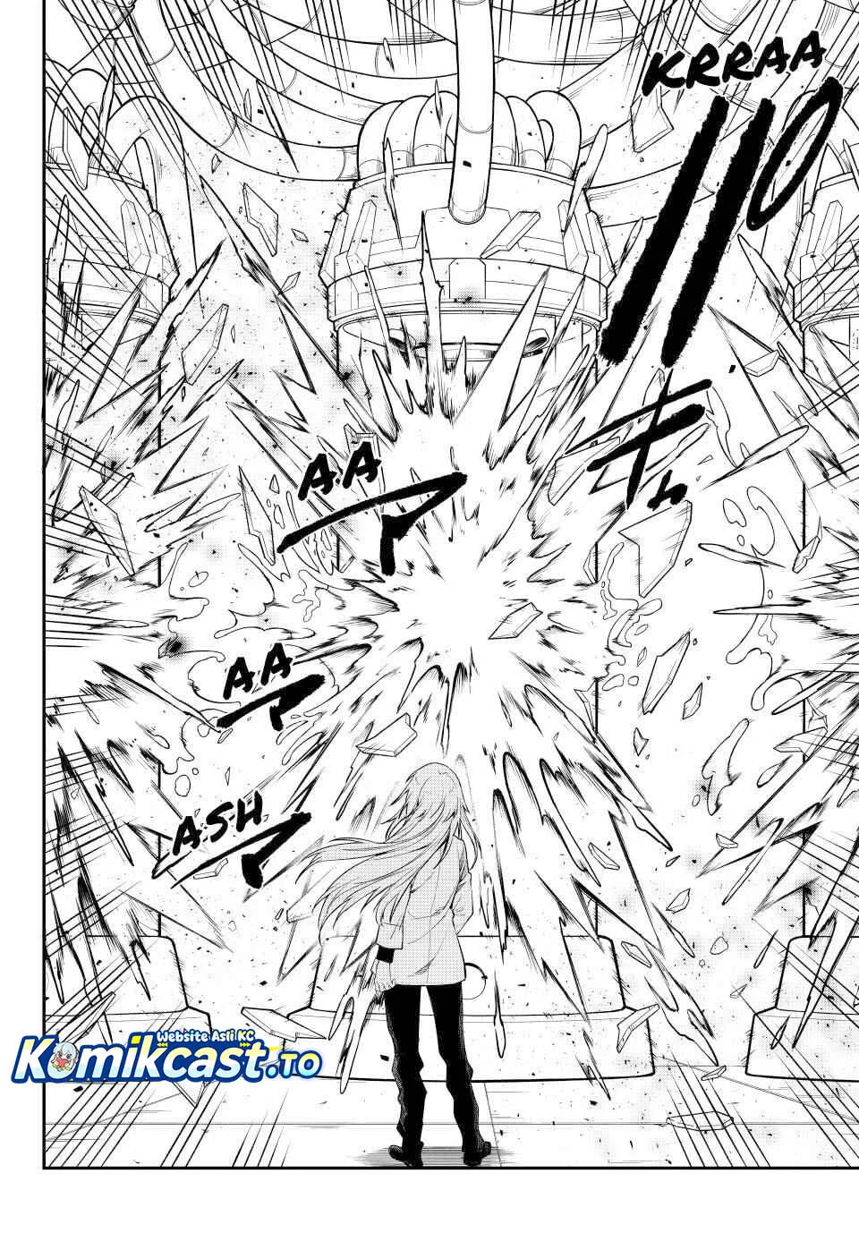 Chapter 135 - halaman 27