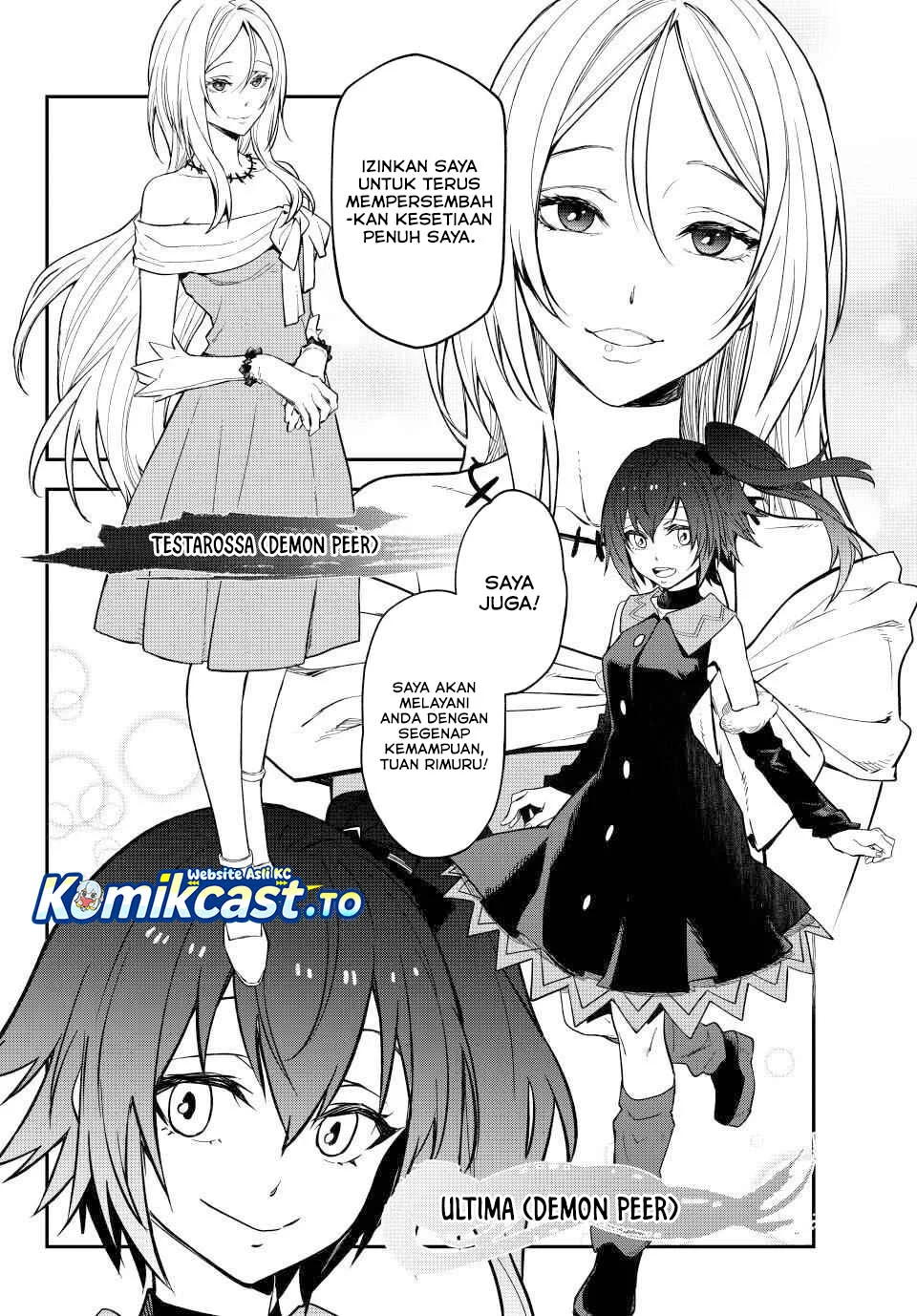 Chapter 135 - halaman 29
