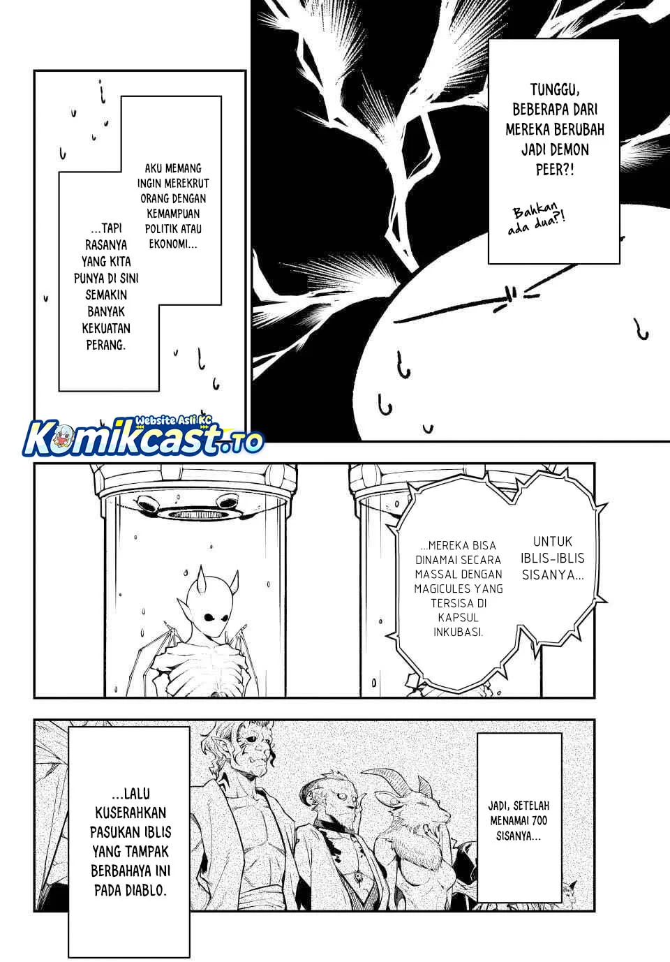 Chapter 135 - halaman 33