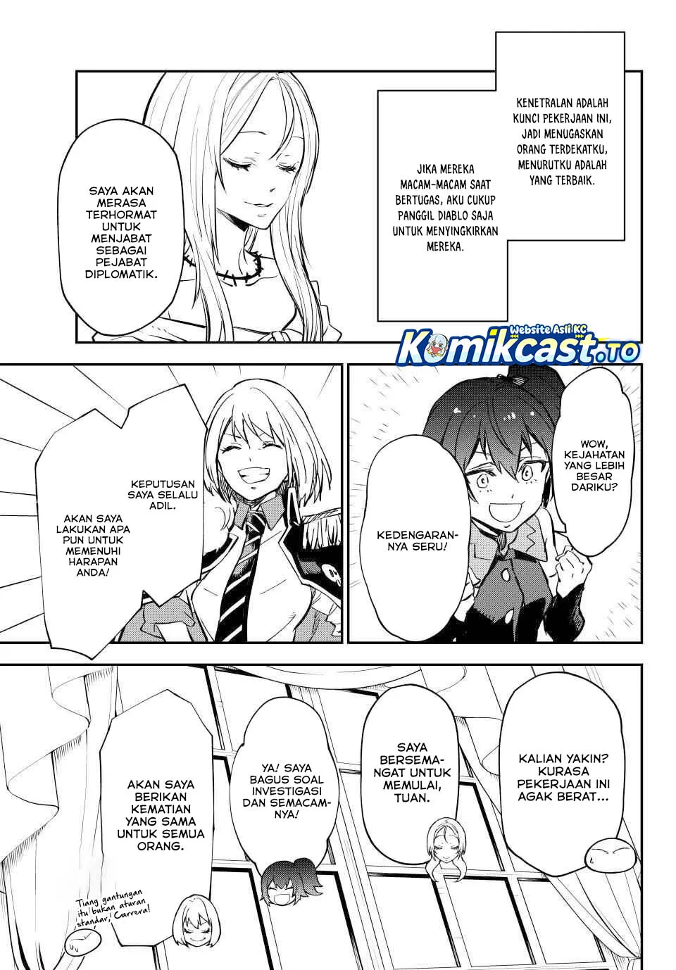 Chapter 135 - halaman 38