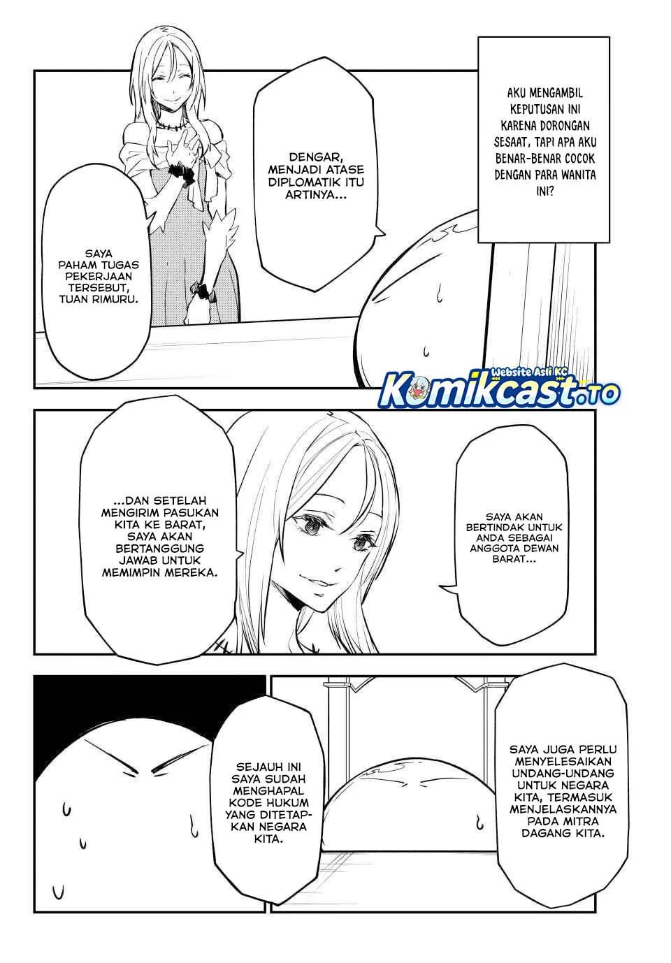 Chapter 135 - halaman 39