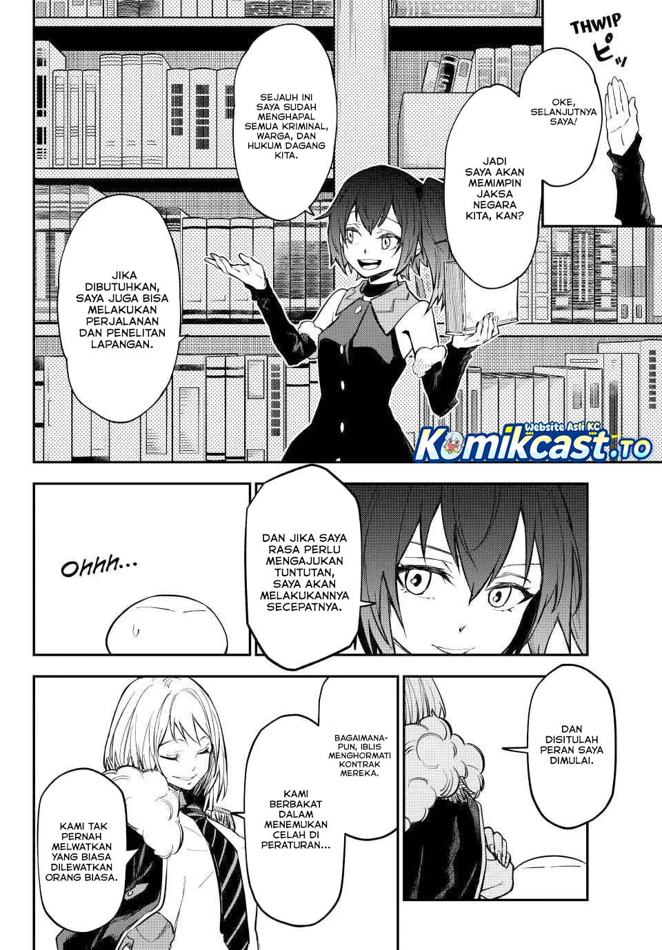 Chapter 135 - halaman 41