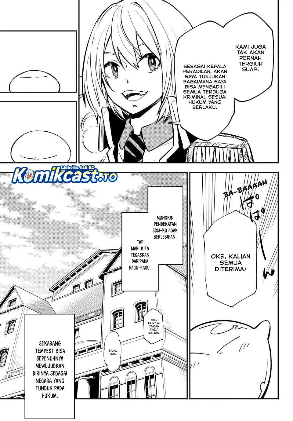 Chapter 135 - halaman 42