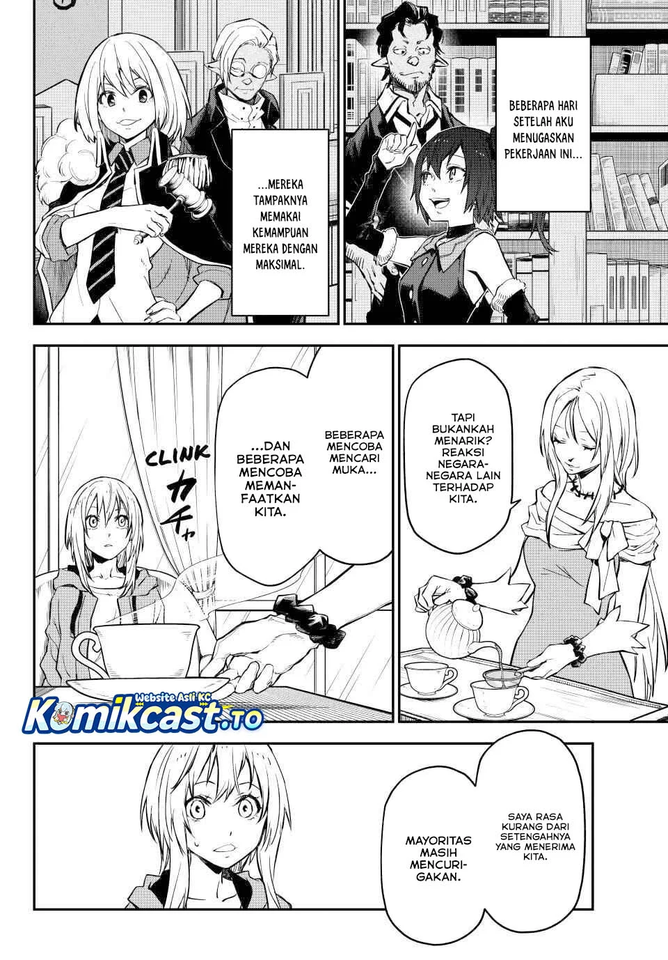 Chapter 135 - halaman 43