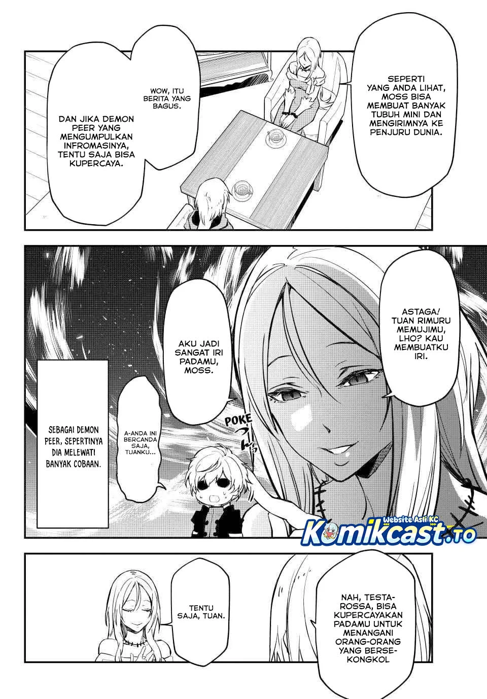 Chapter 135 - halaman 45