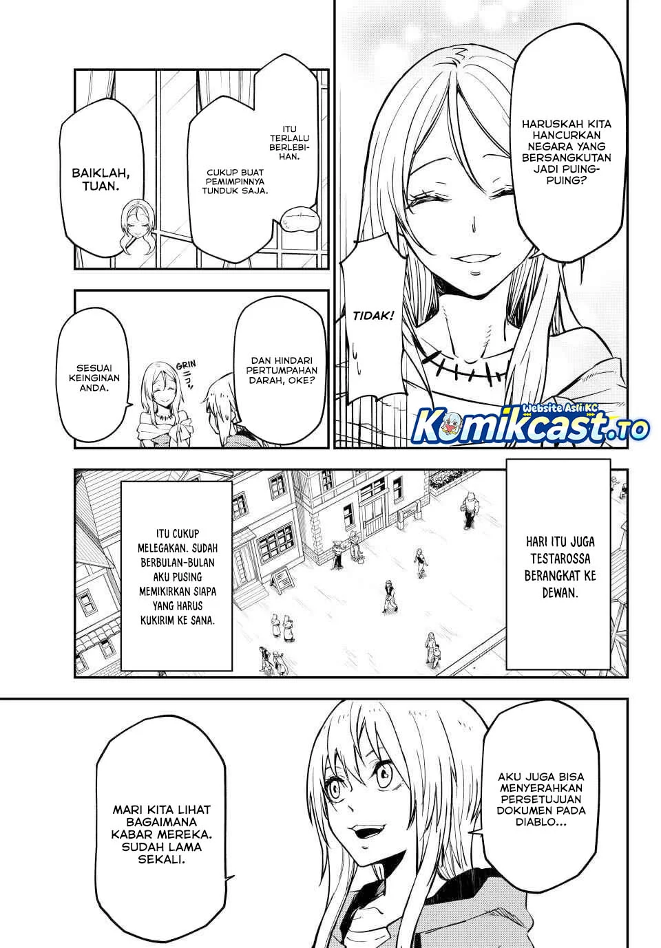 Chapter 135 - halaman 46