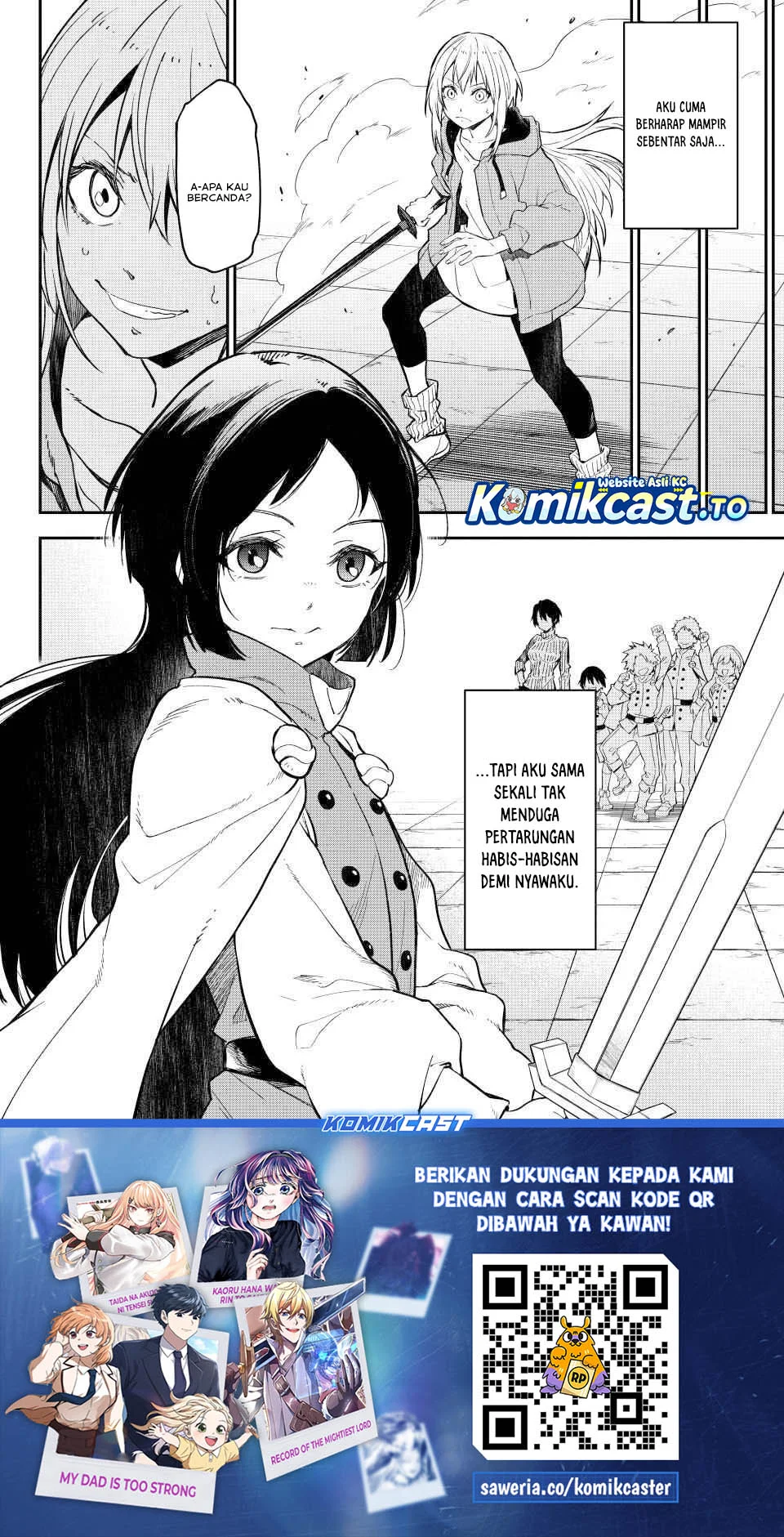Chapter 135 - halaman 47