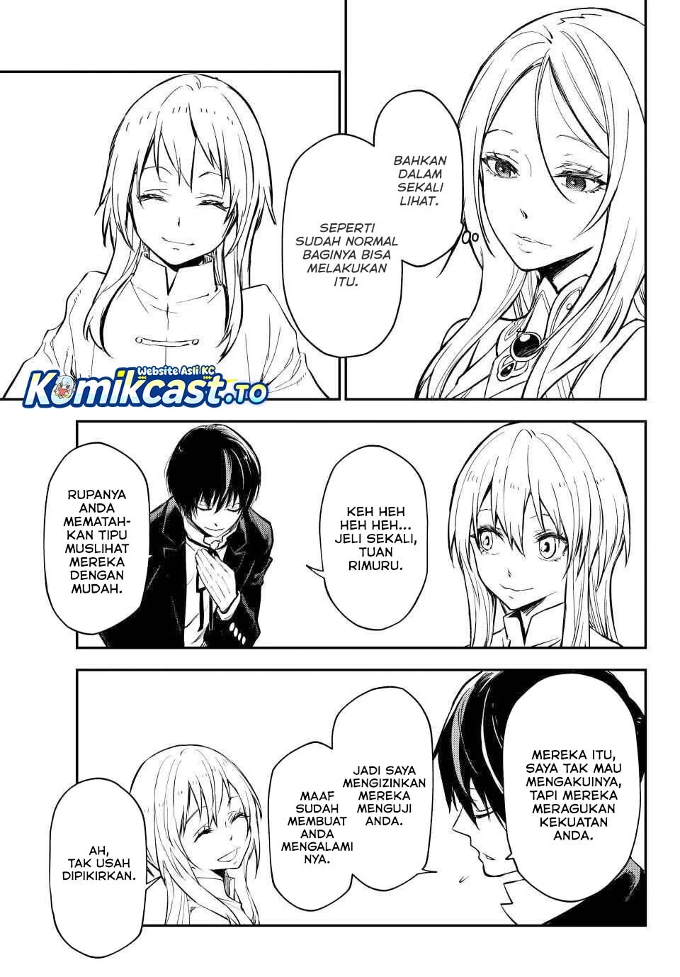 Chapter 135 - halaman 6