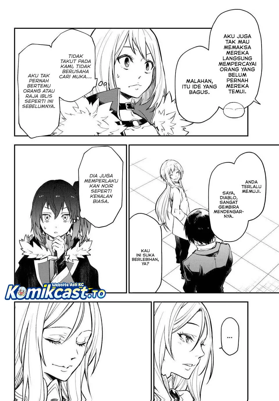 Chapter 135 - halaman 7