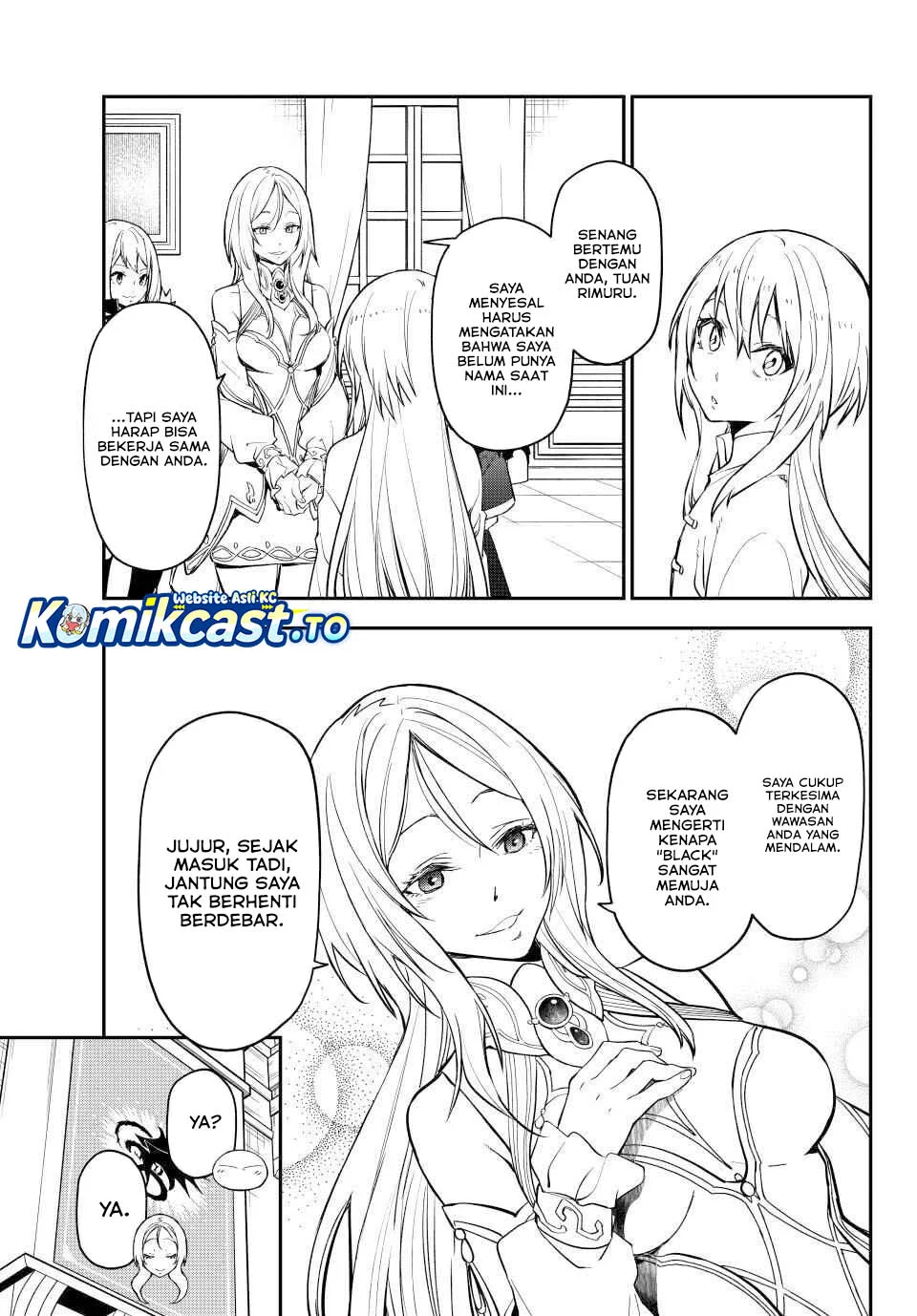 Chapter 135 - halaman 8