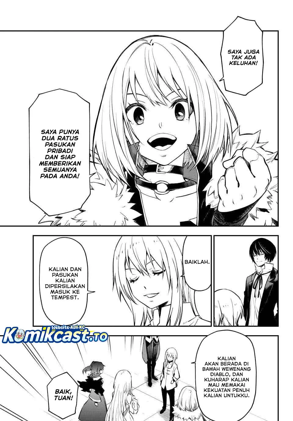 Chapter 135 - halaman 10