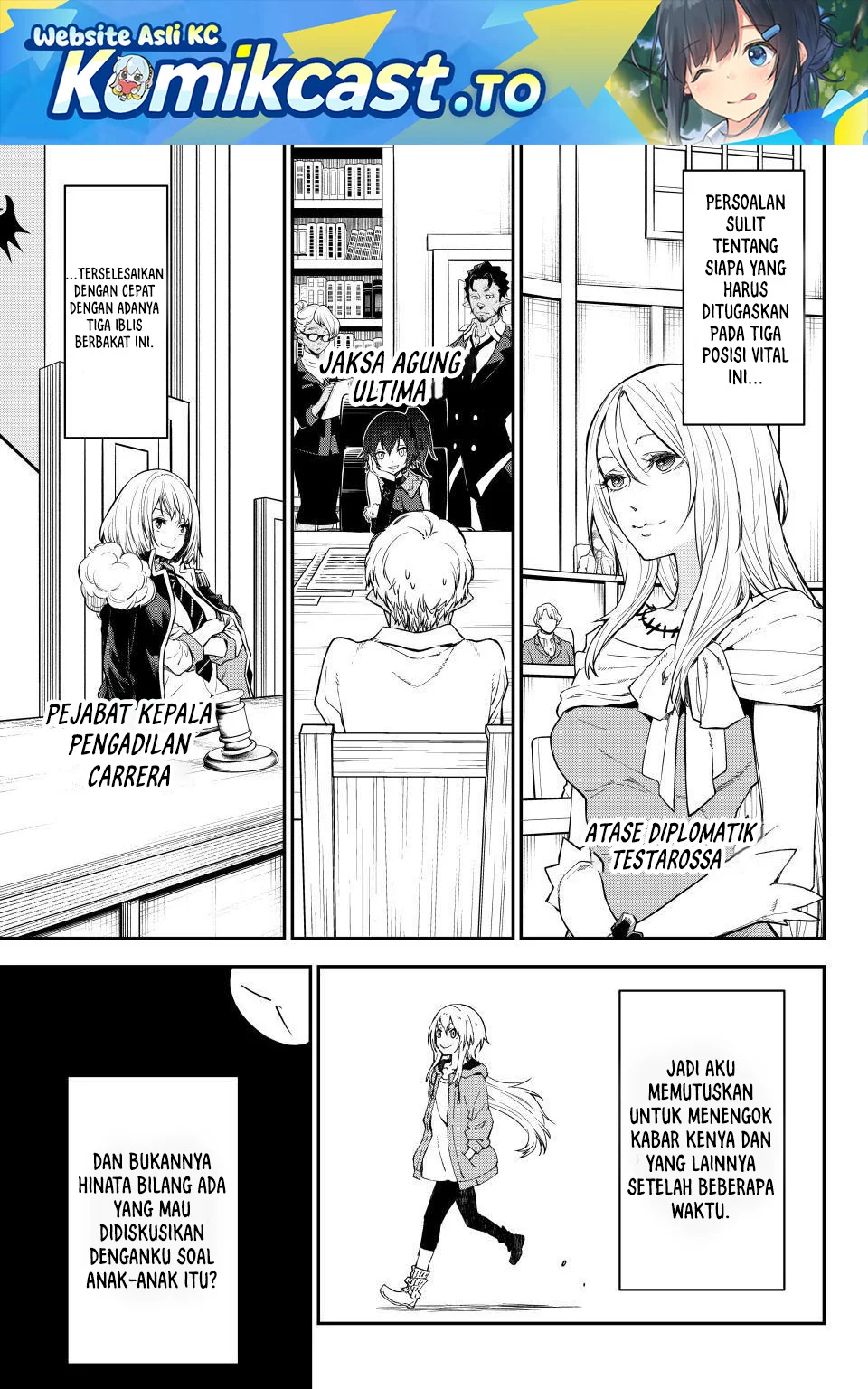 Chapter 136 - halaman 2