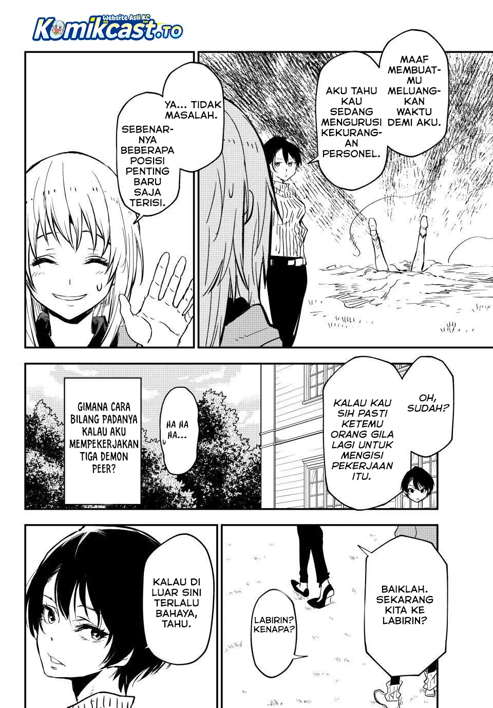 Chapter 136 - halaman 11