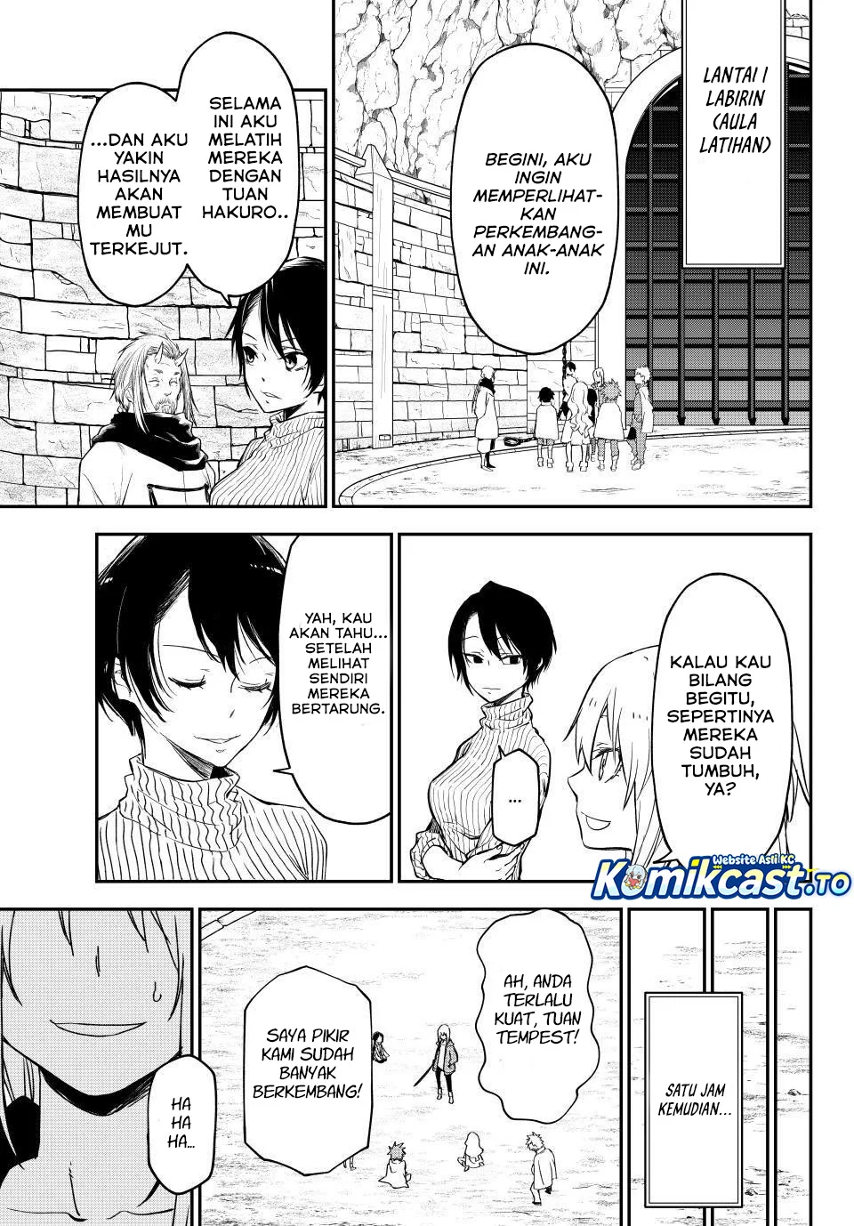Chapter 136 - halaman 12