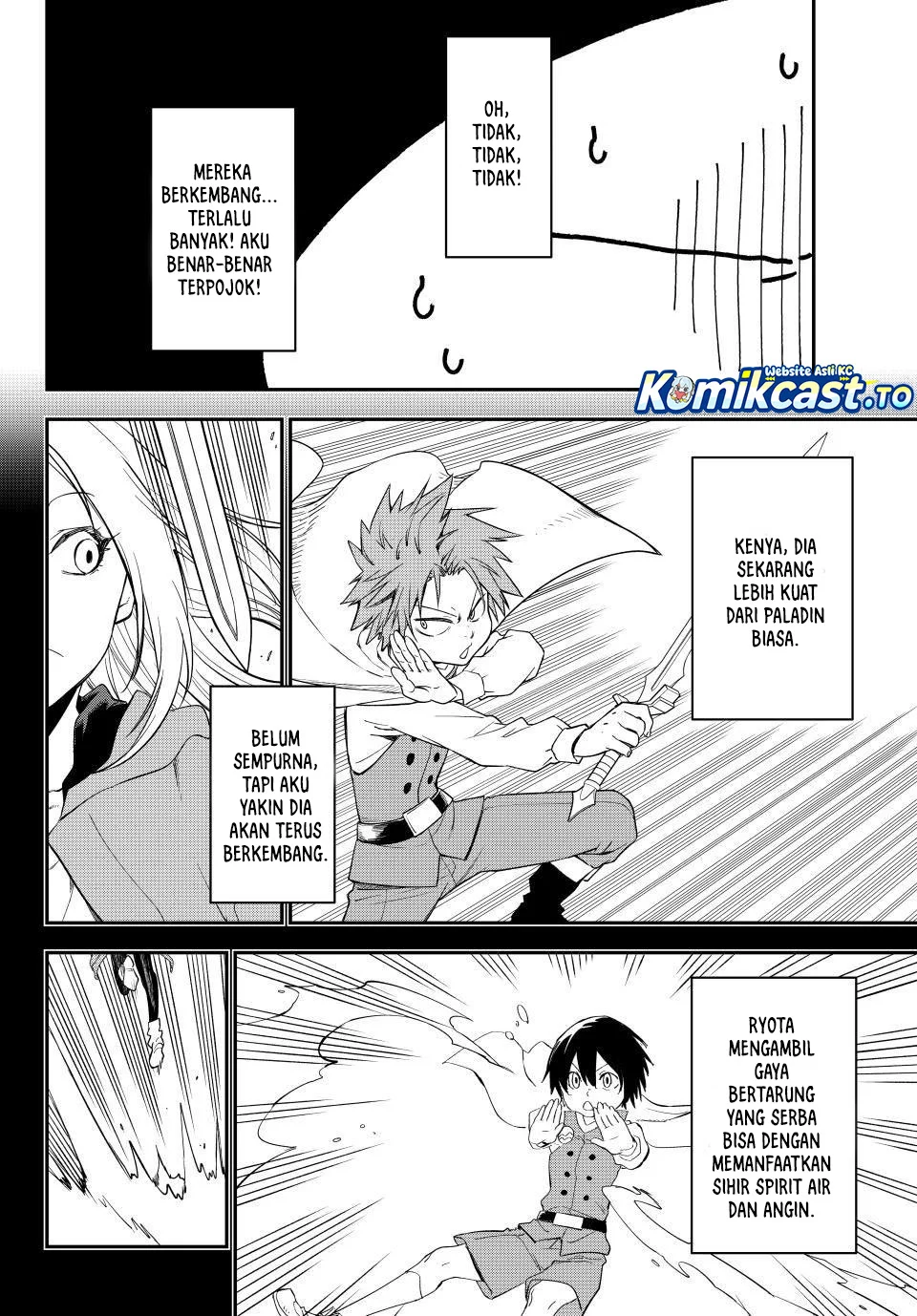 Chapter 136 - halaman 13