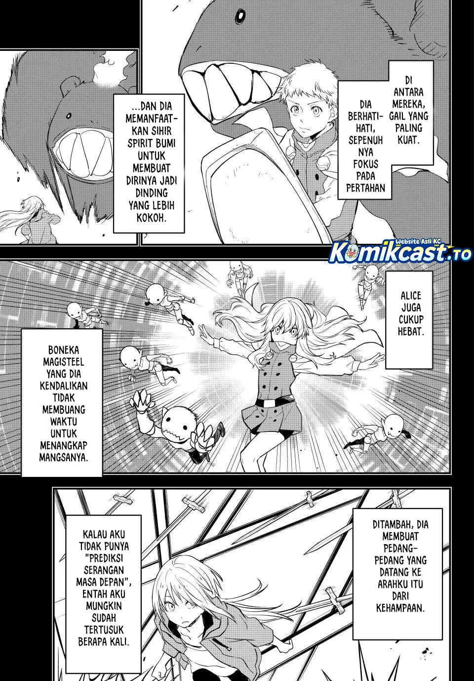 Chapter 136 - halaman 14