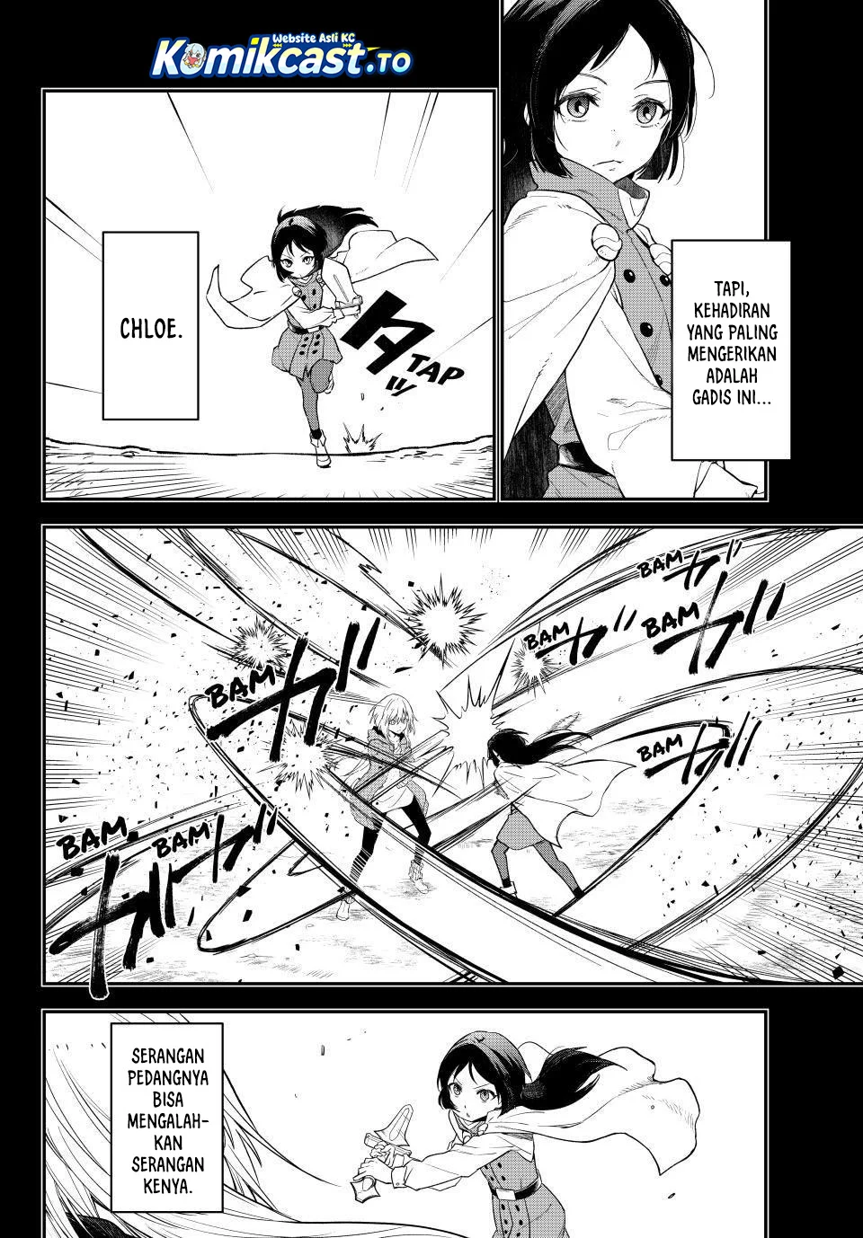 Chapter 136 - halaman 15