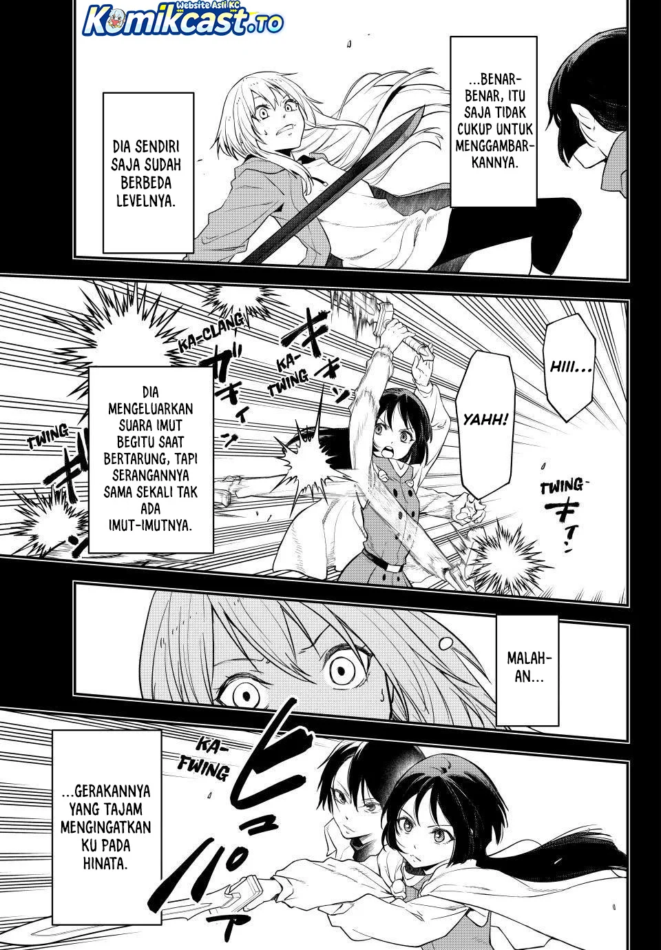 Chapter 136 - halaman 16