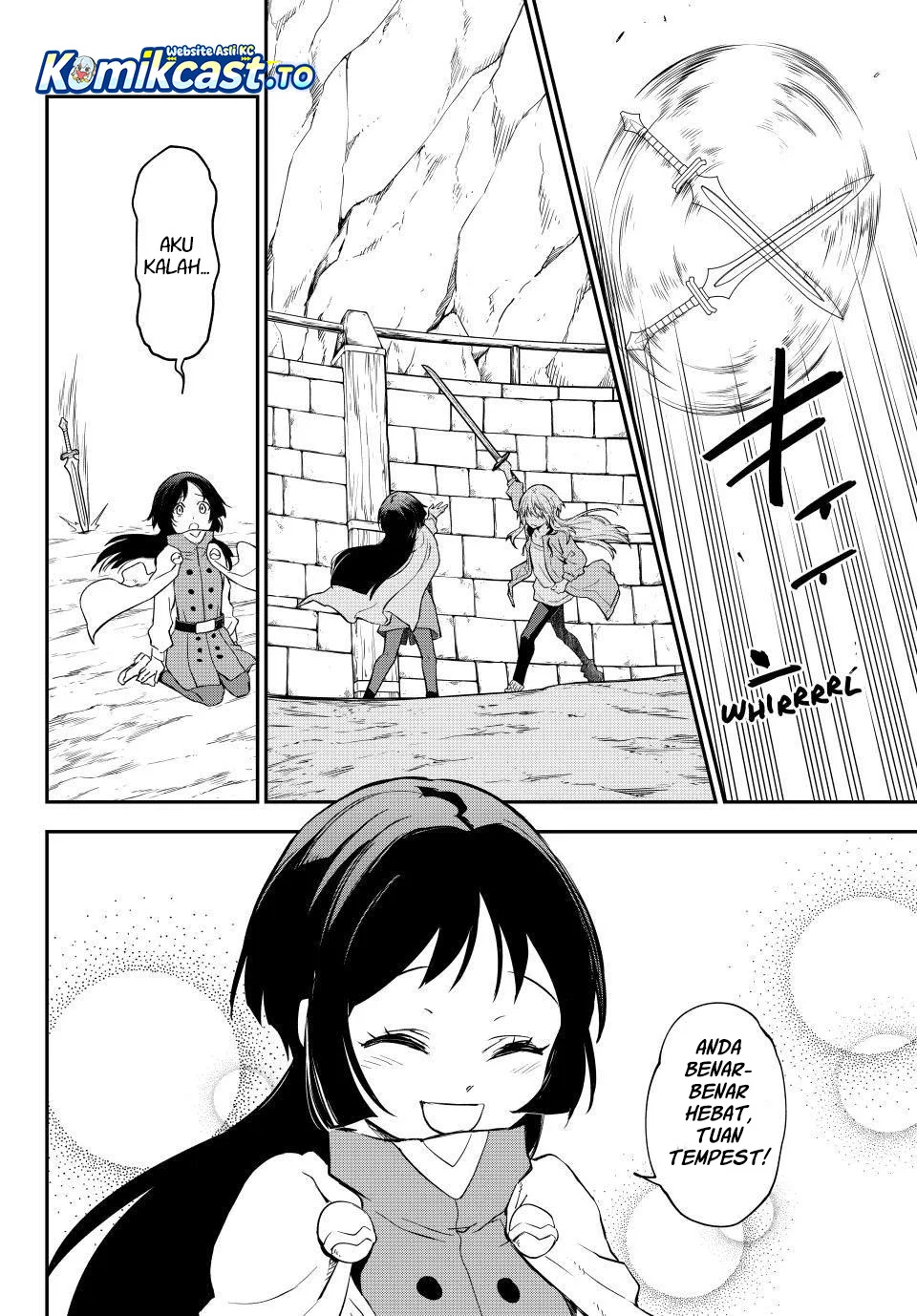 Chapter 136 - halaman 17