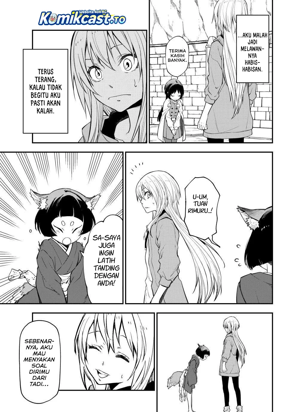Chapter 136 - halaman 18
