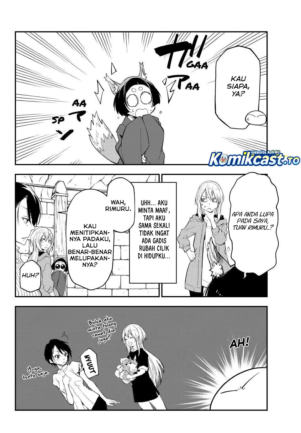 Chapter 136 - halaman 19