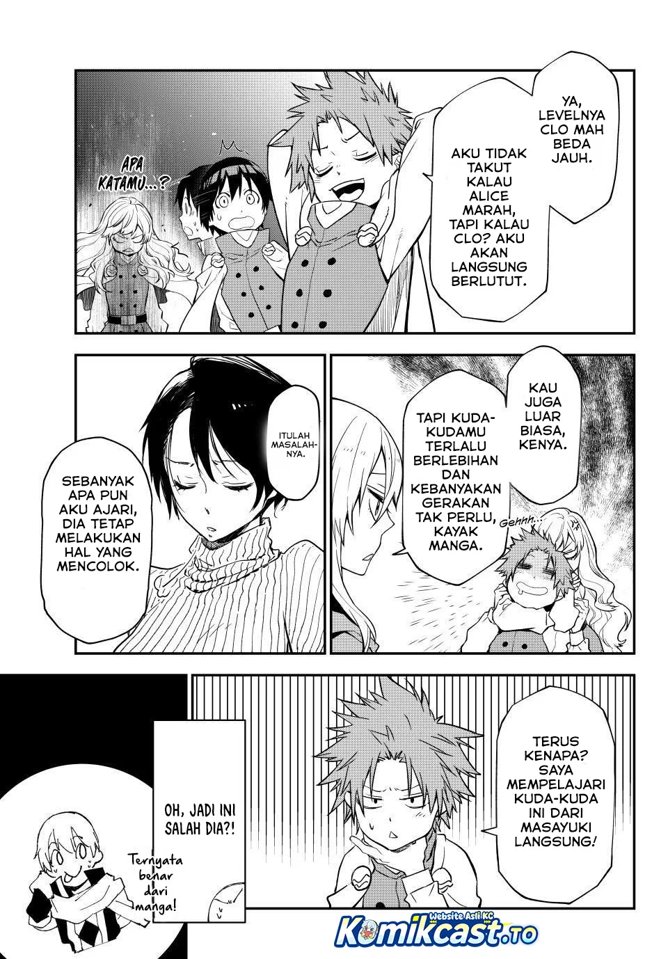 Chapter 136 - halaman 24