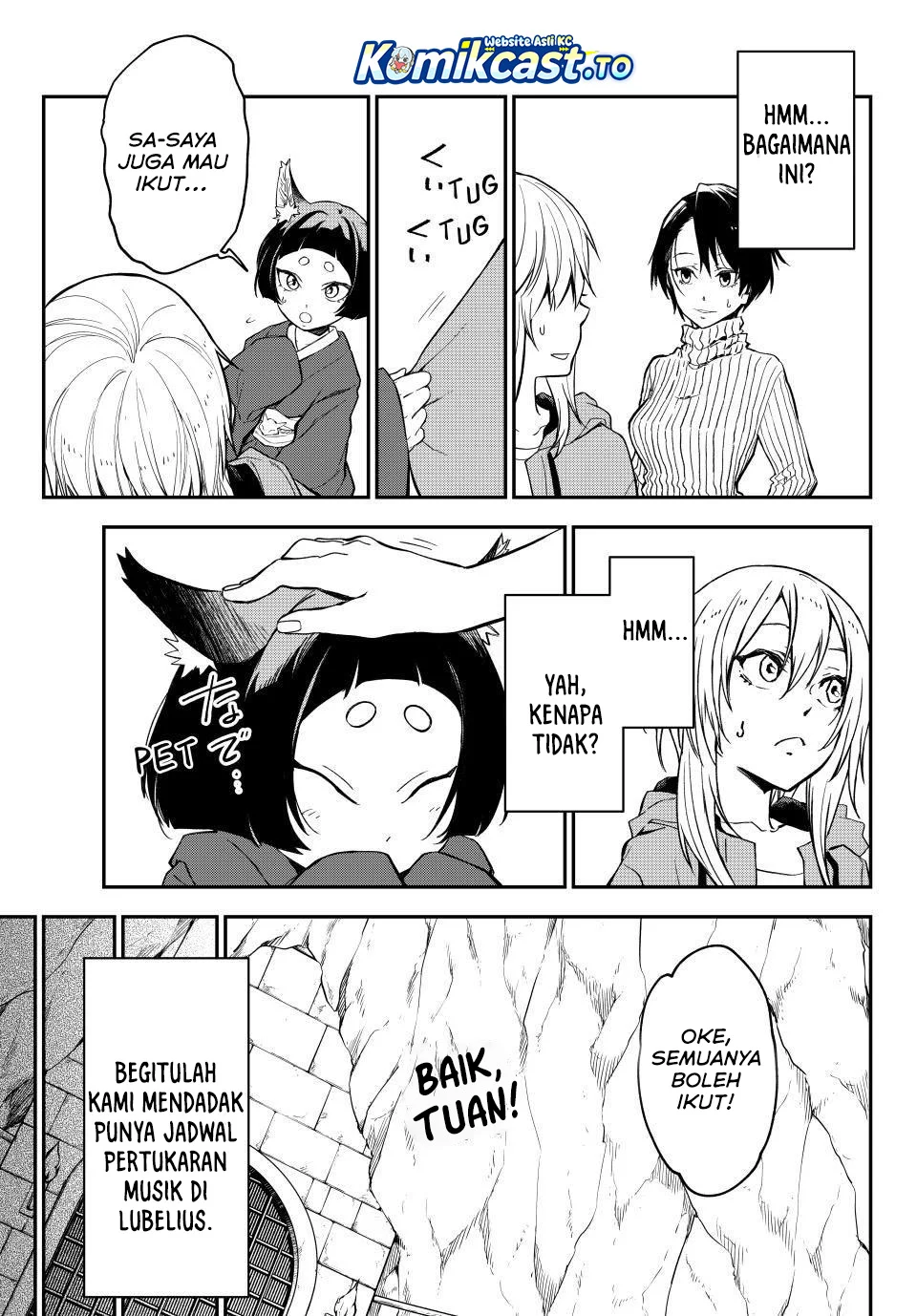 Chapter 136 - halaman 30