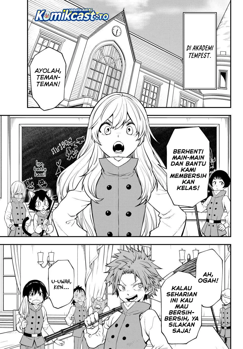 Chapter 136 - halaman 4