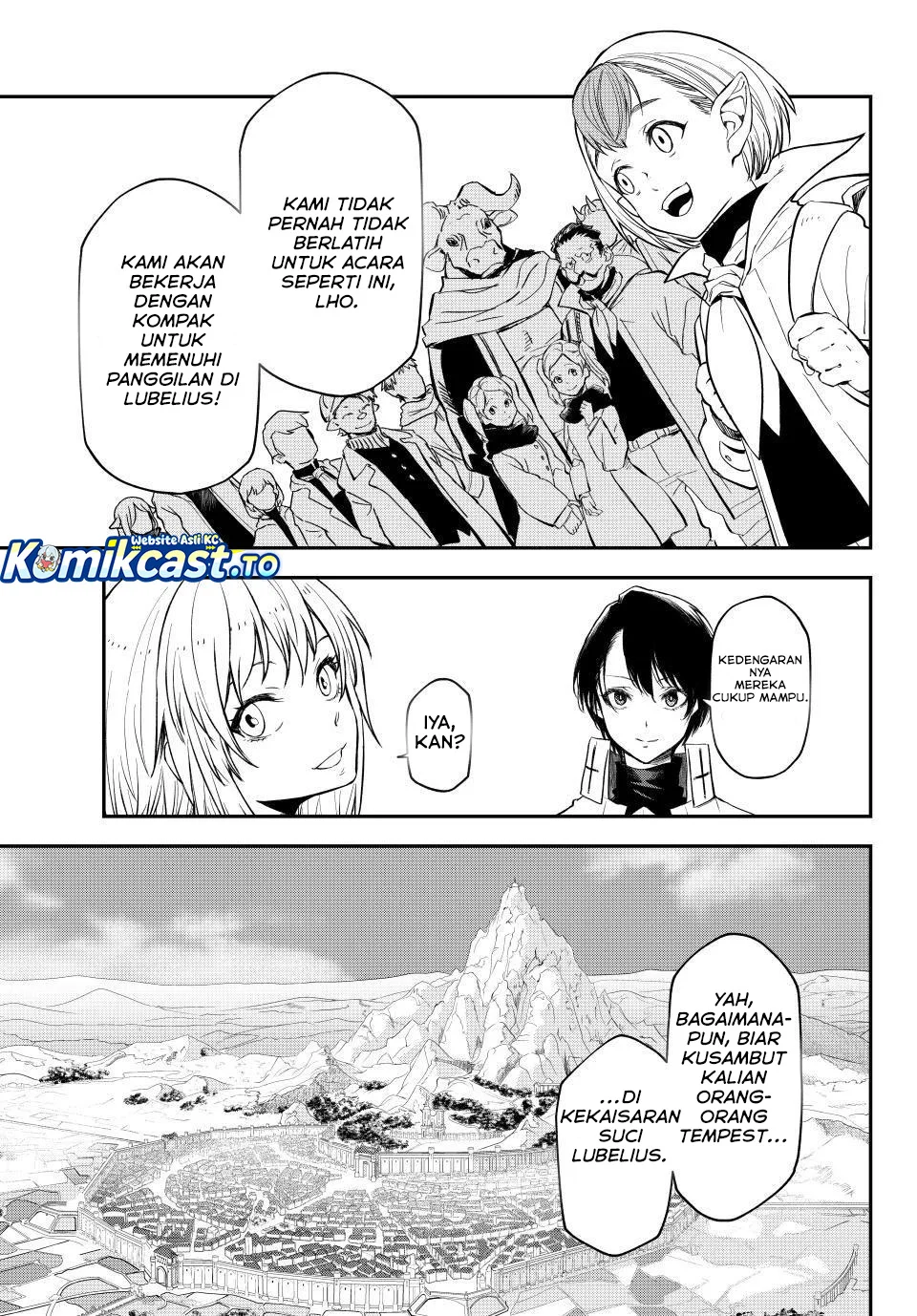 Chapter 136 - halaman 32
