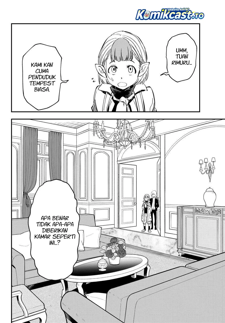 Chapter 136 - halaman 33